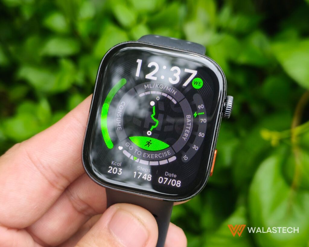 haylou watch hyper review philippines 6