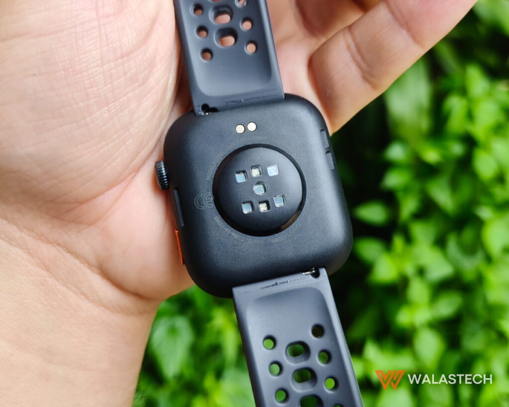 haylou watch hyper review philippines 9