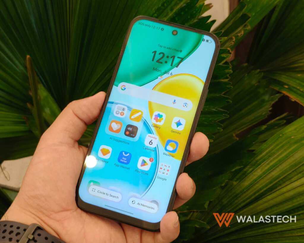 honor x7e handson review philippines 3