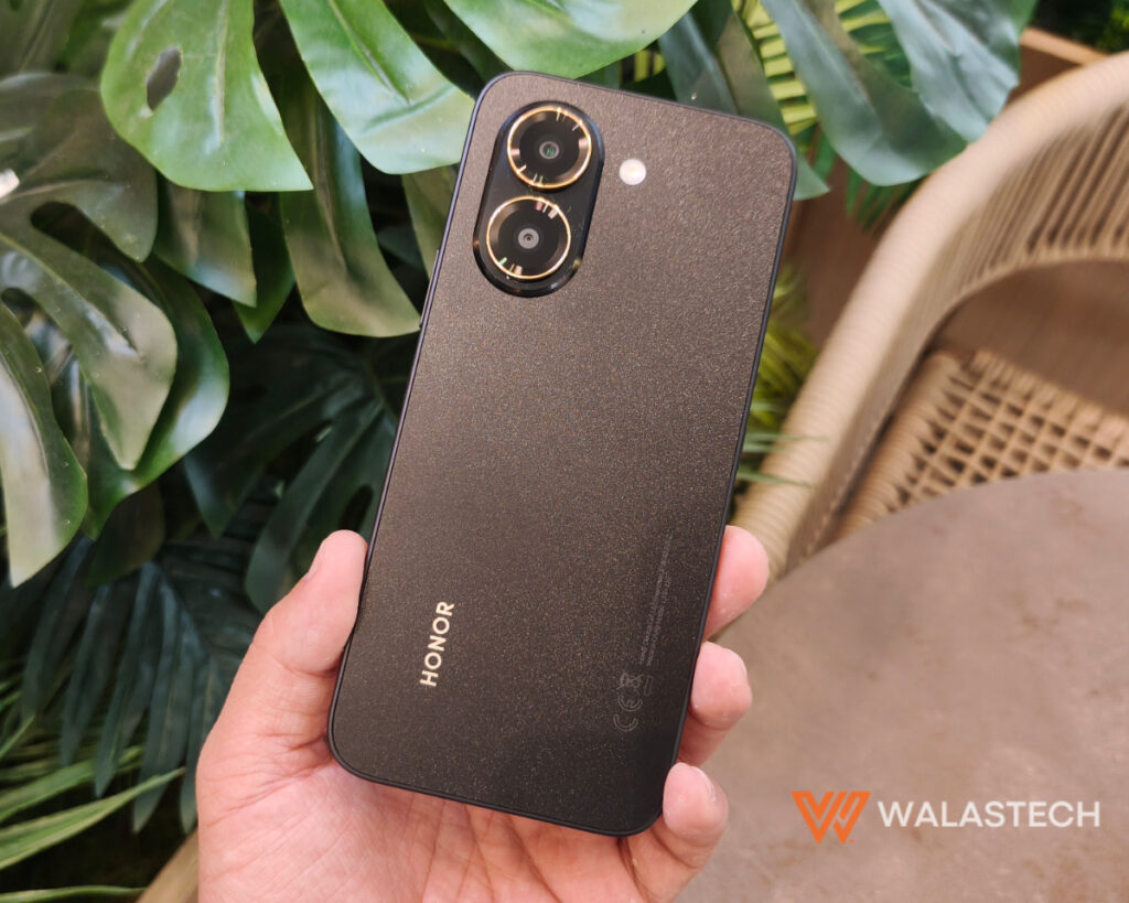 honor x7e handson review philippines 4