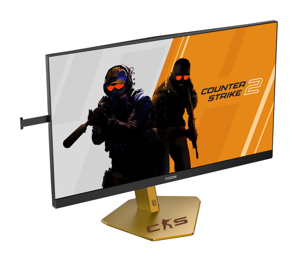 AGON AOC Back to School 2026: Buy a Gaming Monitor, Get Another Monitor for Free 86 image 4