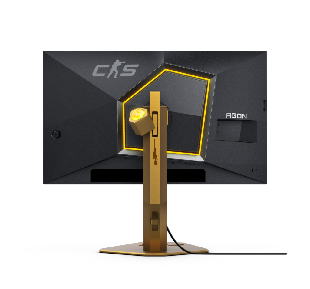 AGON AOC Back to School 2026: Buy a Gaming Monitor, Get Another Monitor for Free 87 image 5