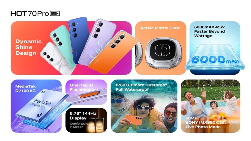infinix hot 70 pro philippines 1