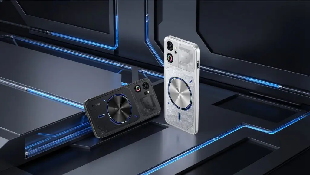 nubia Neo 5 GT Special Edition Debuts With Dual Active Cooling 85 nubia neo 5 gt special edition philippines 2
