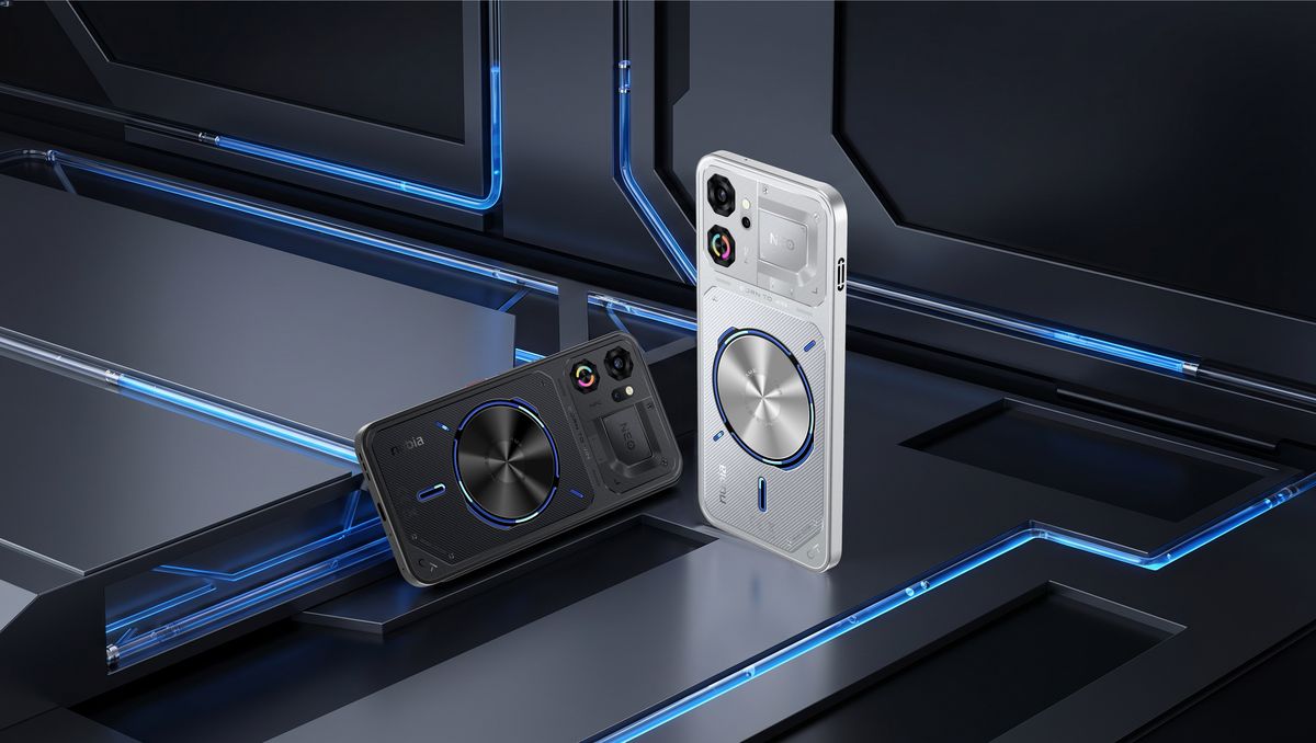 nubia Neo 5 GT Special Edition Debuts With Dual Active Cooling 93 nubia neo 5 gt special edition philippines 2
