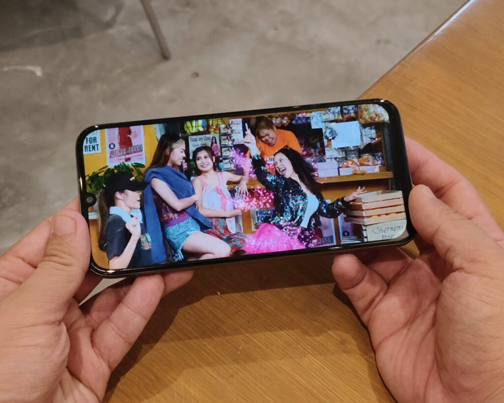 The Art of Getting the Basics Right with the realme P4 Lite 88 realme p4 lite philippines 1