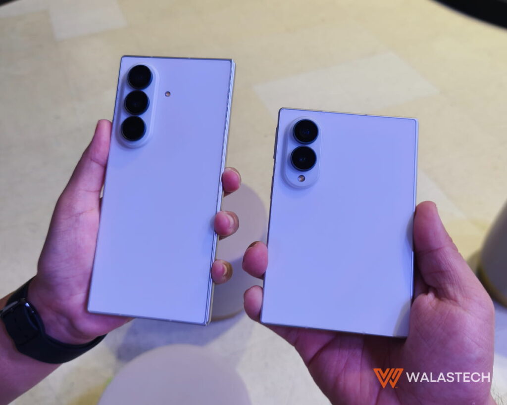 Samsung Galaxy Z Fold8 Hands-on: The New Everyday Foldable 86 samsung galaxy fold 8 review philippines 14