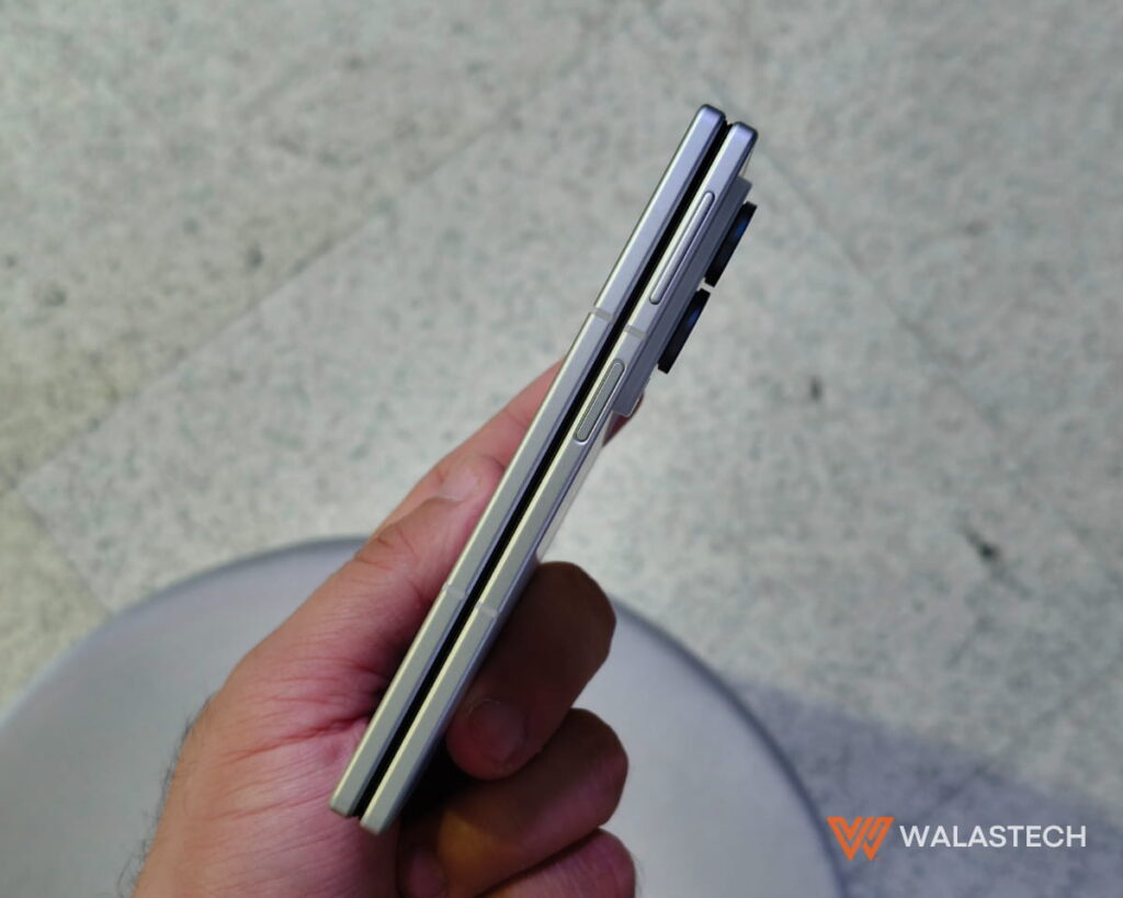 Samsung Galaxy Z Fold8 Hands-on: The New Everyday Foldable 88 samsung galaxy fold 8 review philippines 16