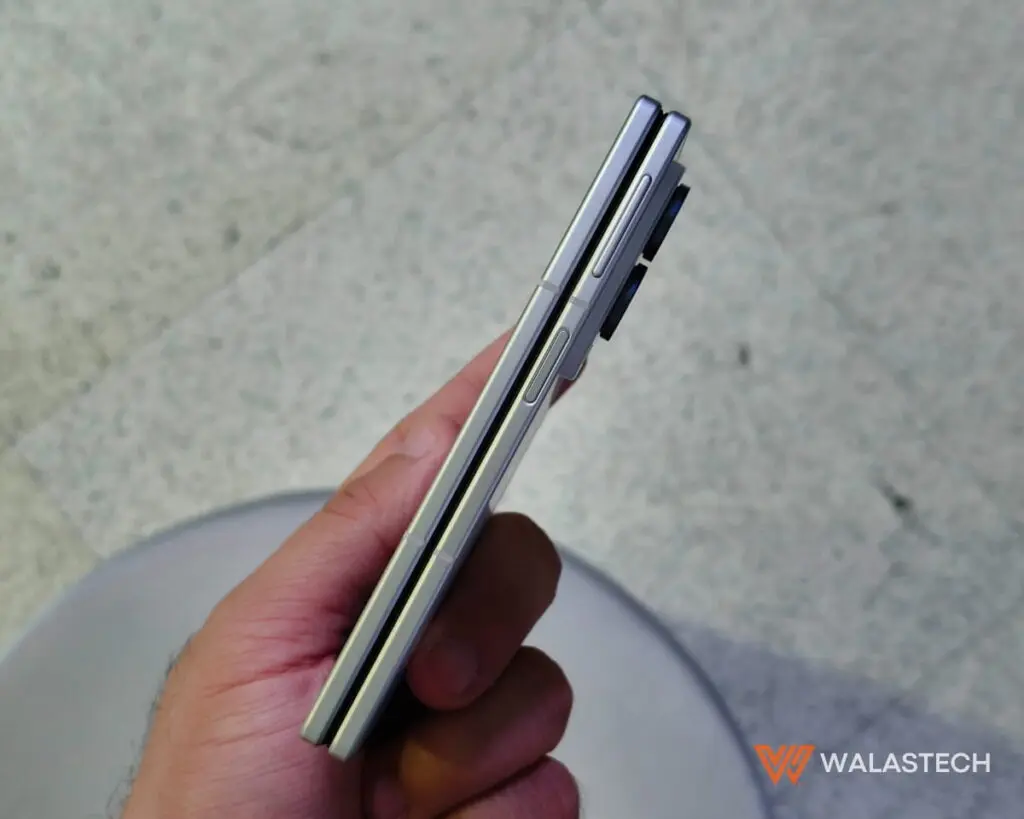 Samsung Galaxy Z Fold8 Hands-on: The New Everyday Foldable 88 samsung galaxy fold 8 review philippines 16