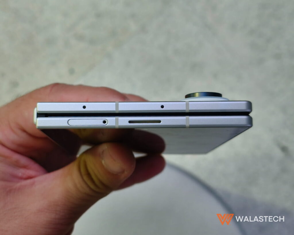 Samsung Galaxy Z Fold8 Hands-on: The New Everyday Foldable 89 samsung galaxy fold 8 review philippines 17