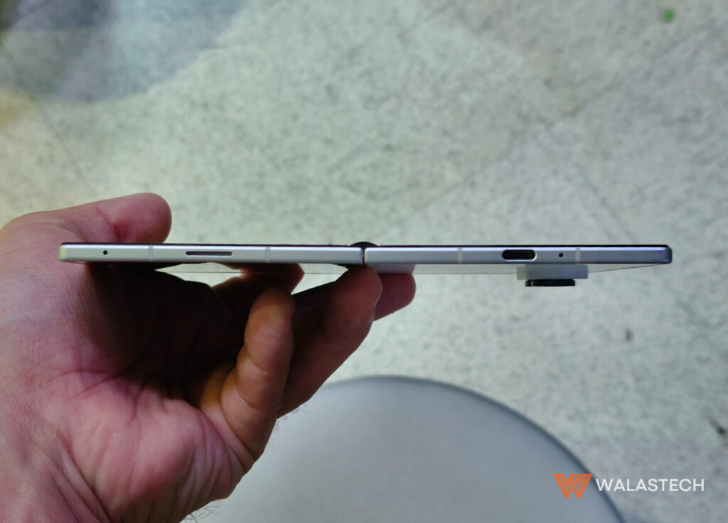 Samsung Galaxy Z Fold8 Hands-on: The New Everyday Foldable 87 samsung galaxy fold 8 review philippines 19