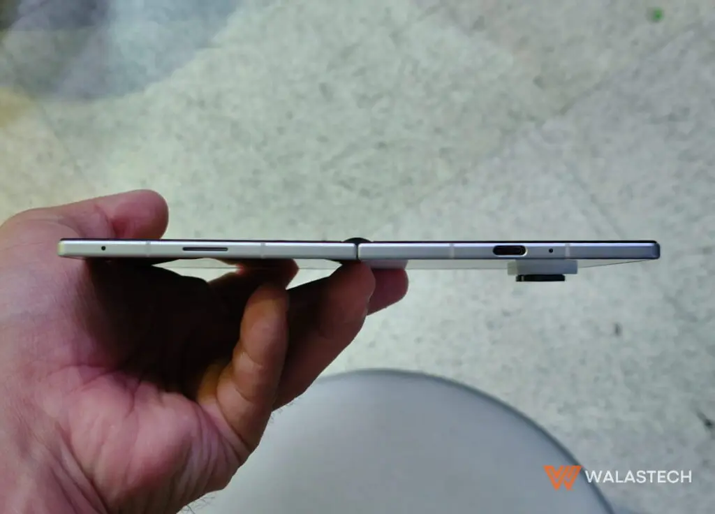 Samsung Galaxy Z Fold8 Hands-on: The New Everyday Foldable 87 samsung galaxy fold 8 review philippines 19