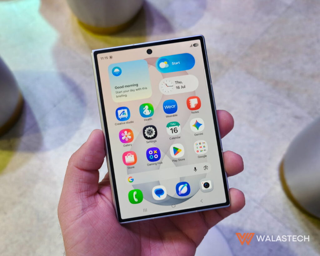 Samsung Galaxy Z Fold8 Hands-on: The New Everyday Foldable 91 samsung galaxy fold 8 review philippines 21