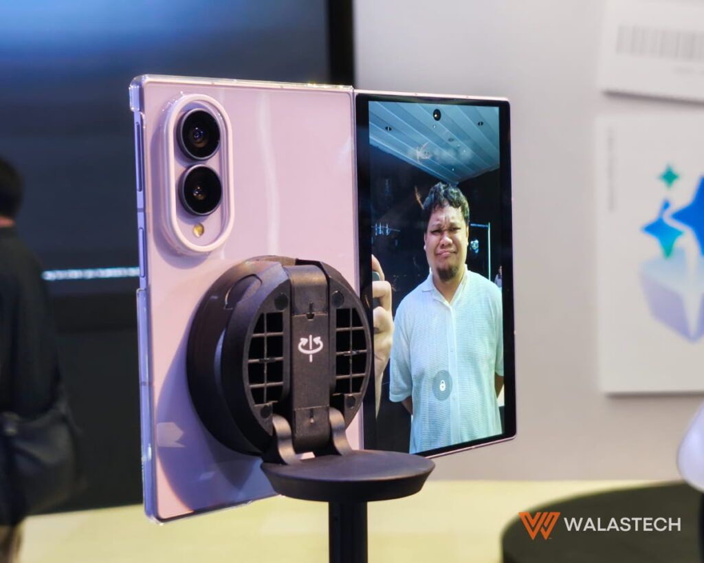 Samsung Galaxy Z Fold8 Hands-on: The New Everyday Foldable 93 samsung galaxy fold 8 review philippines 24