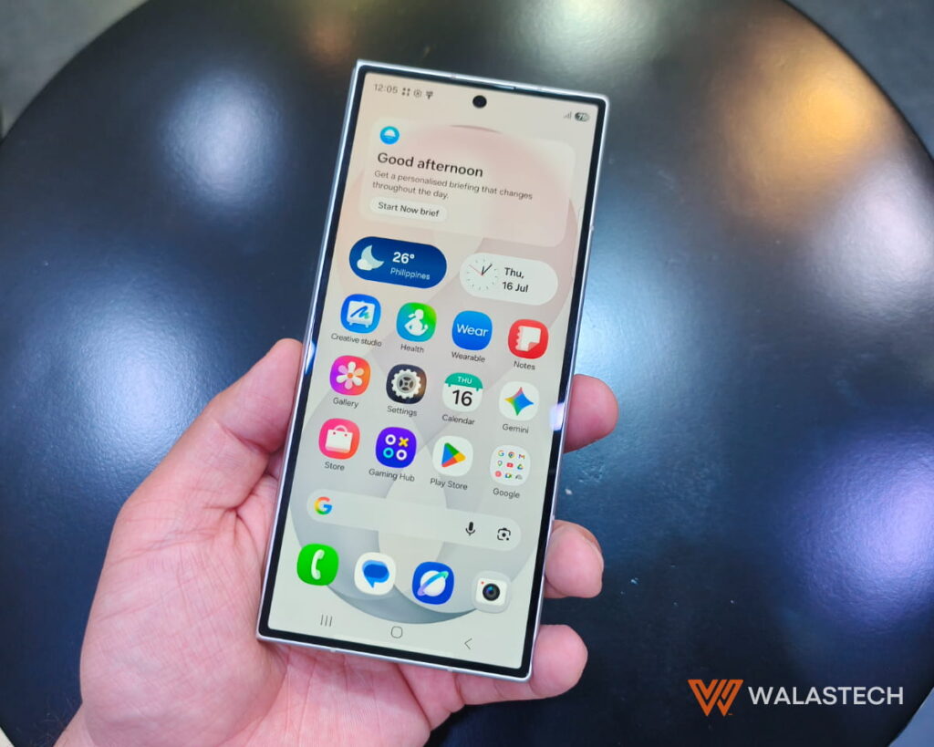 samsung galaxy fold8 ultra review philippines 1
