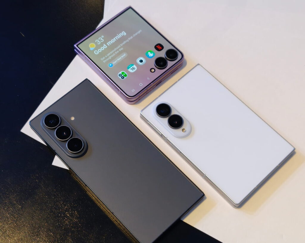 Abenson sweetens Samsung Galaxy Z Fold8, Fold8 Ultra, and Flip8 pre-orders with exclusive perks
