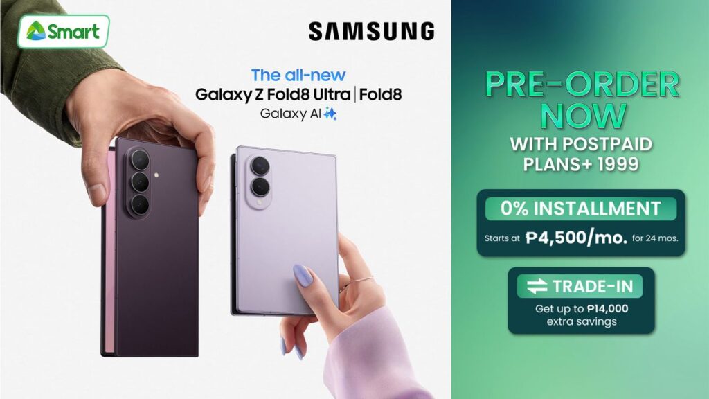 smart samsung galaxy z8 series 2