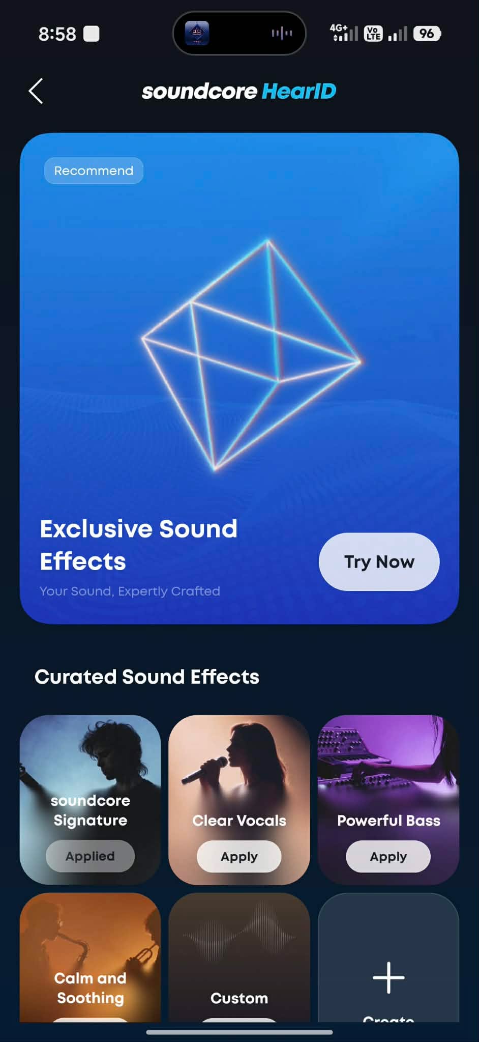 Soundcore Liberty 5 Pro Review: Crystal Clear 92 778339496 2949957652016457 6484260435794038511 n