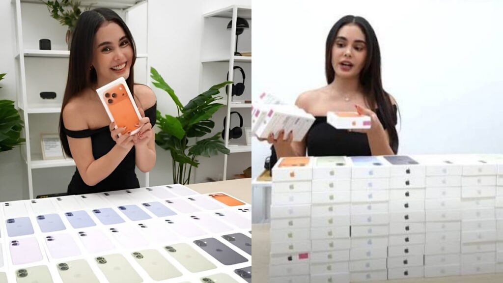 PAGCOR fines gaming firm PHP 1M over unauthorized Ivana Alawi promo 85 BANNER CHY 2026 21