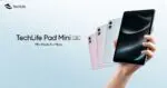 BANNER TechLife Pad Mini 1