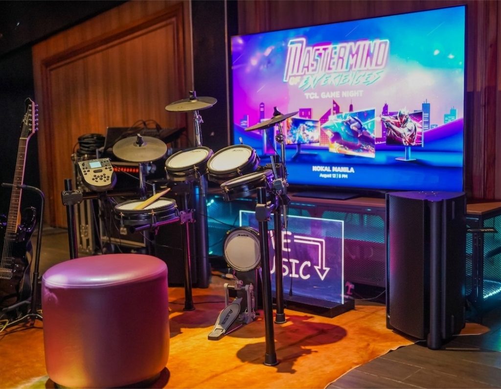 TCL launches C7L SQD Mini LED TV with gaming and audio lineup in Manila 88 TCL Unveils C7L and New Entertainment Lineup at The Mastermind of Experiences 10