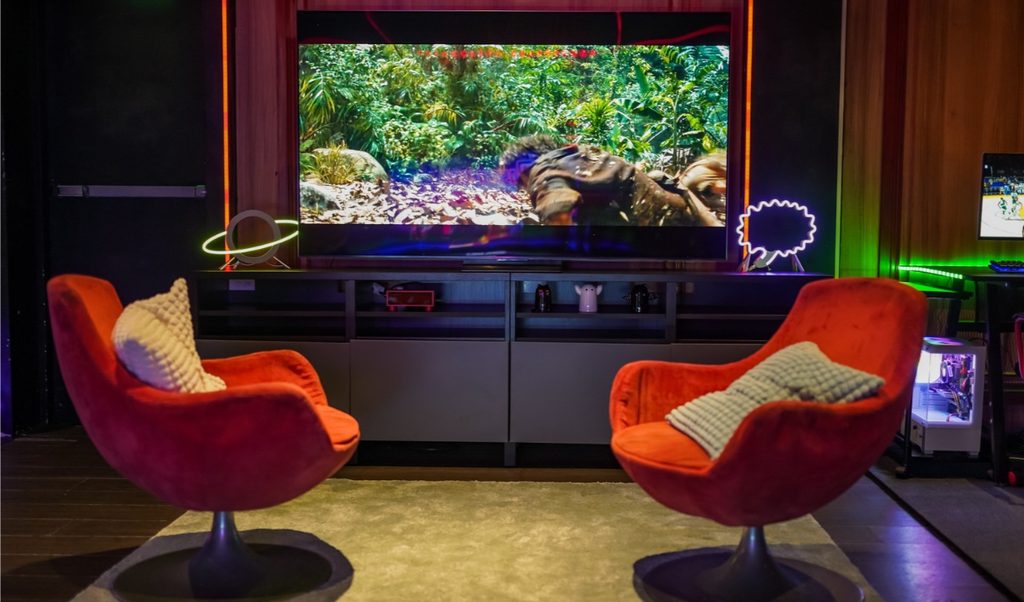 TCL launches C7L SQD Mini LED TV with gaming and audio lineup in Manila 86 TCL Unveils C7L and New Entertainment Lineup at The Mastermind of Experiences 6