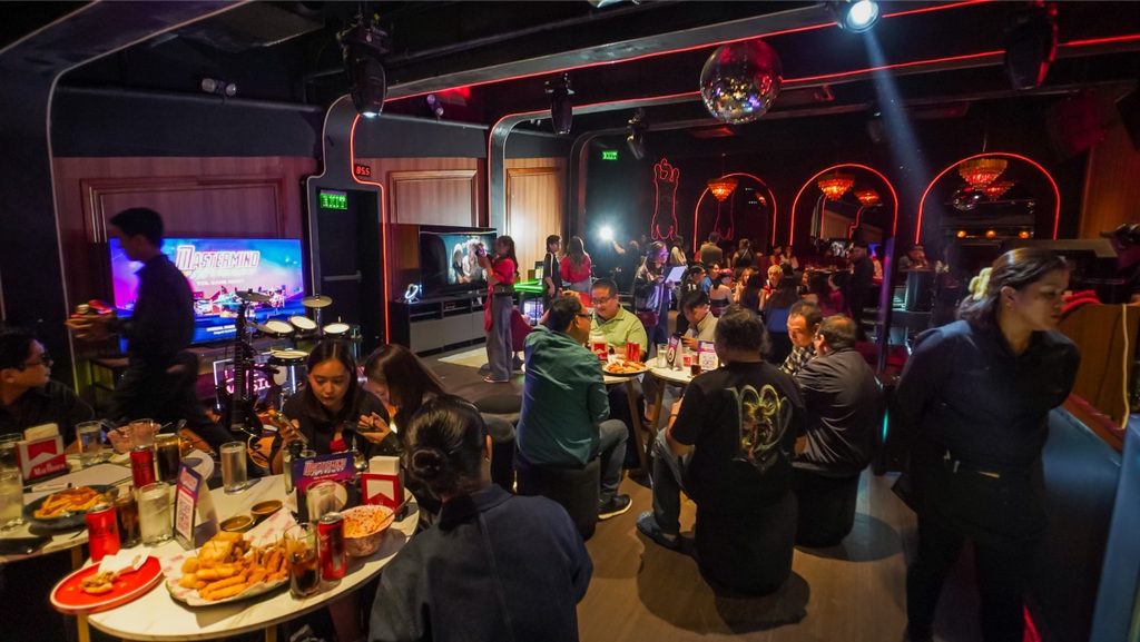 TCL launches C7L SQD Mini LED TV with gaming and audio lineup in Manila 90 TCL Unveils C7L and New Entertainment Lineup at The Mastermind of Experiences 8