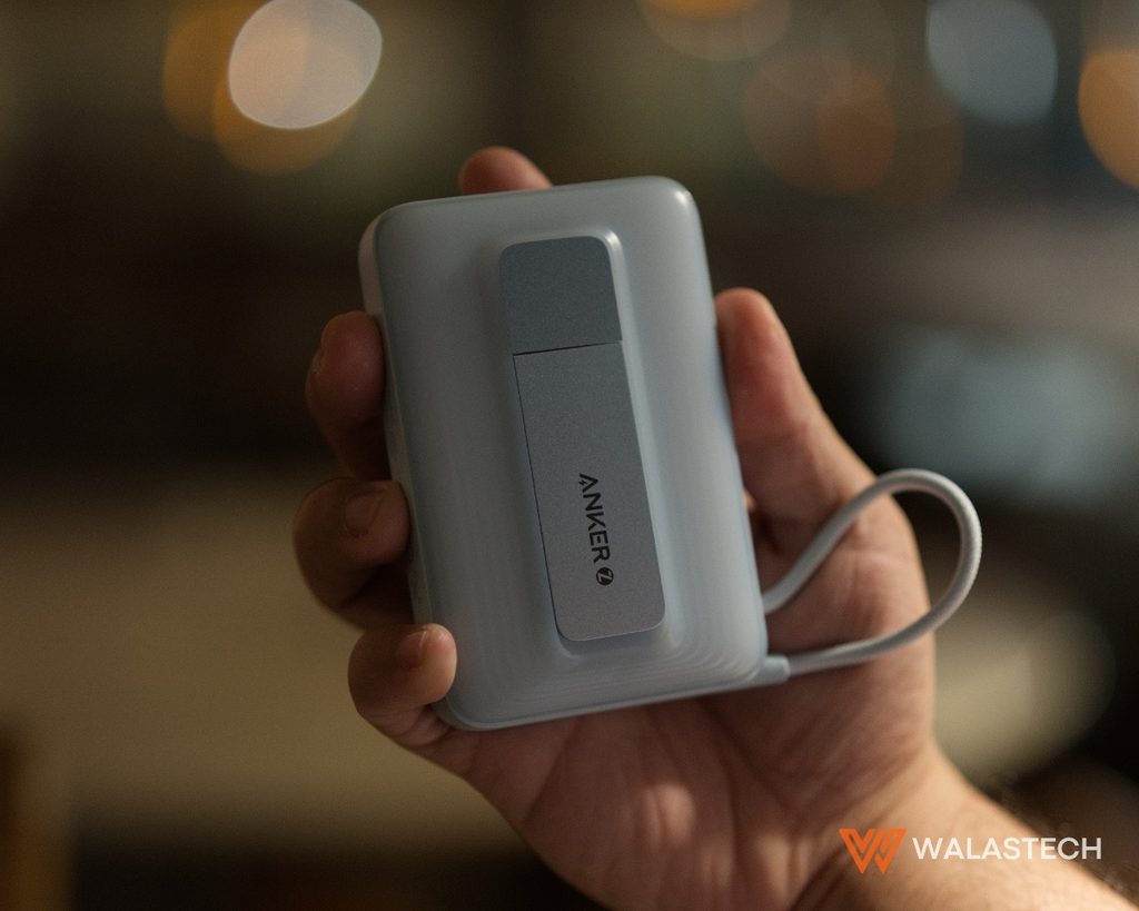 Anker Zolo Magnetic Power Bank: A 10,000mAh Battery Built Around Convenience 85 anker zolo 10000mah magnetic powerbank philippines 1