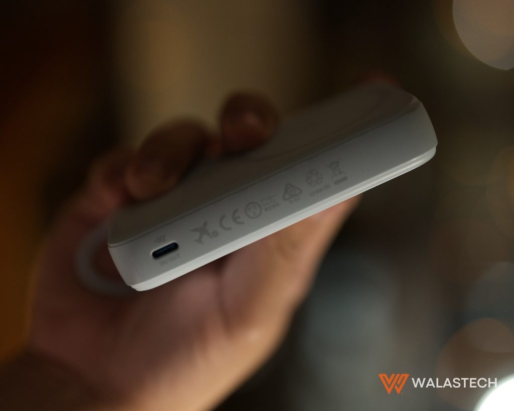Anker Zolo Magnetic Power Bank: A 10,000mAh Battery Built Around Convenience 87 anker zolo 10000mah magnetic powerbank philippines 2