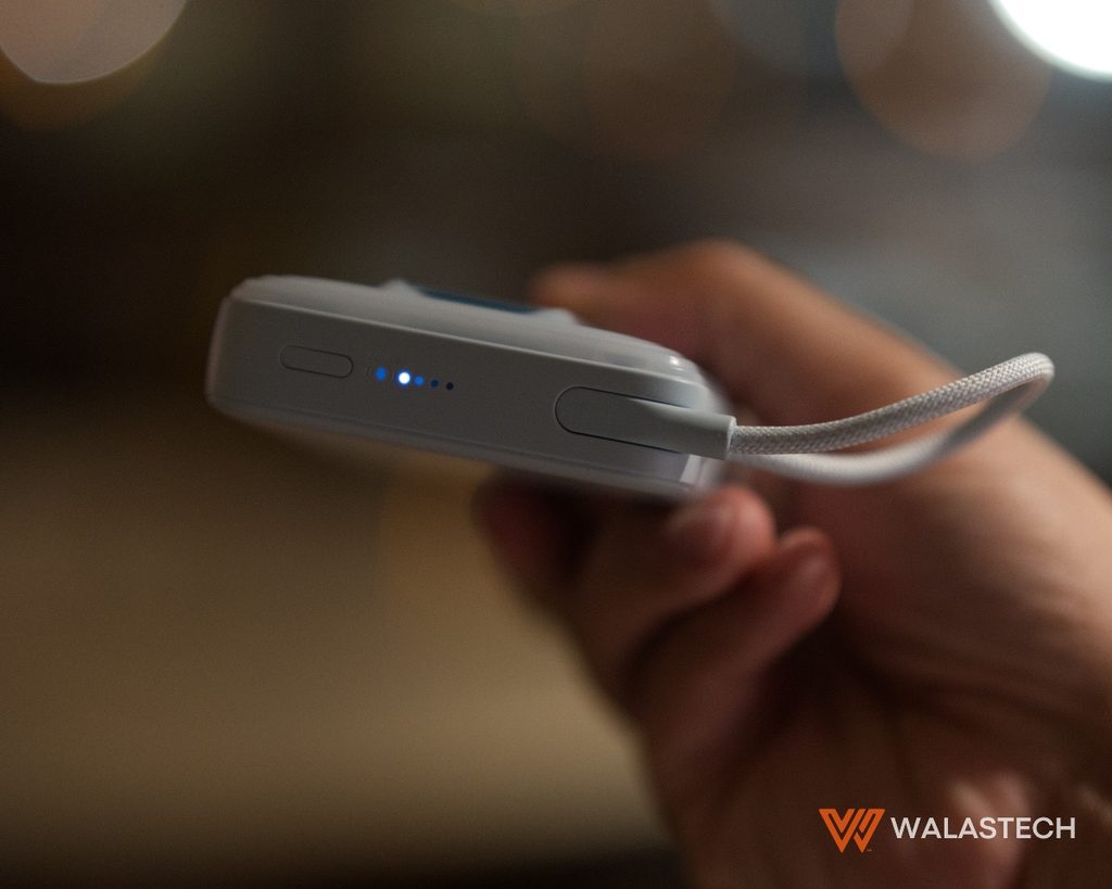 Anker Zolo Magnetic Power Bank: A 10,000mAh Battery Built Around Convenience 86 anker zolo 10000mah magnetic powerbank philippines 3