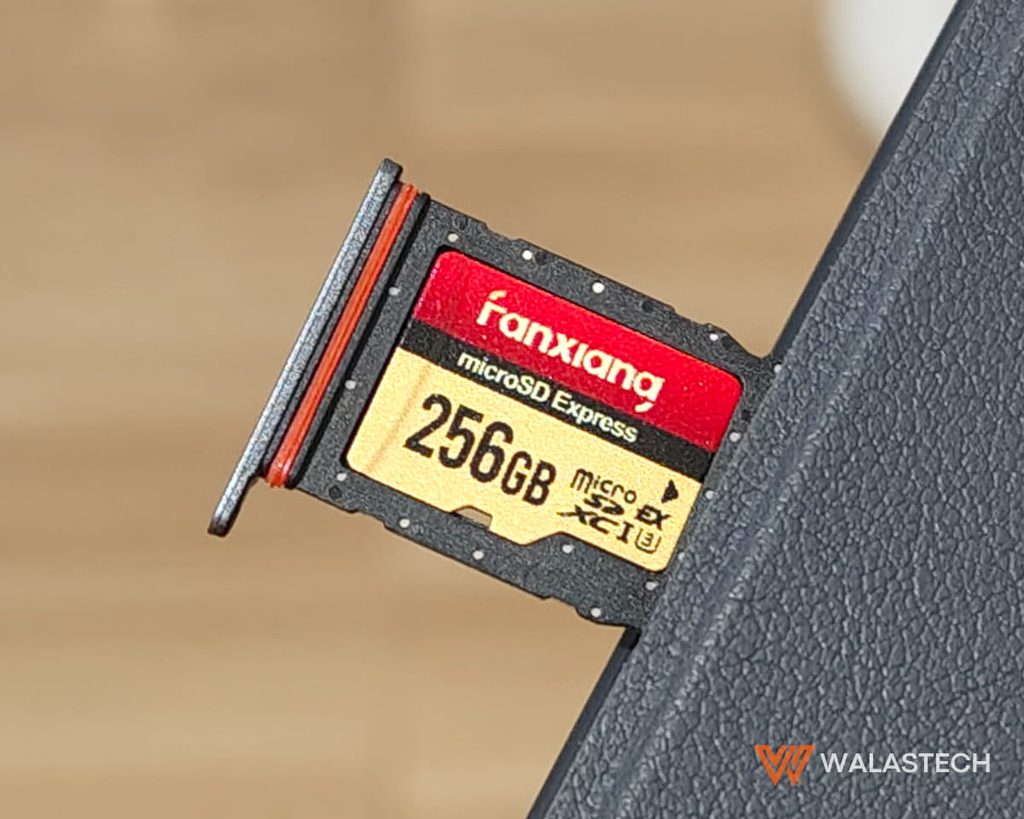 fanxiang km800 microsd express card reveiw philippines 3