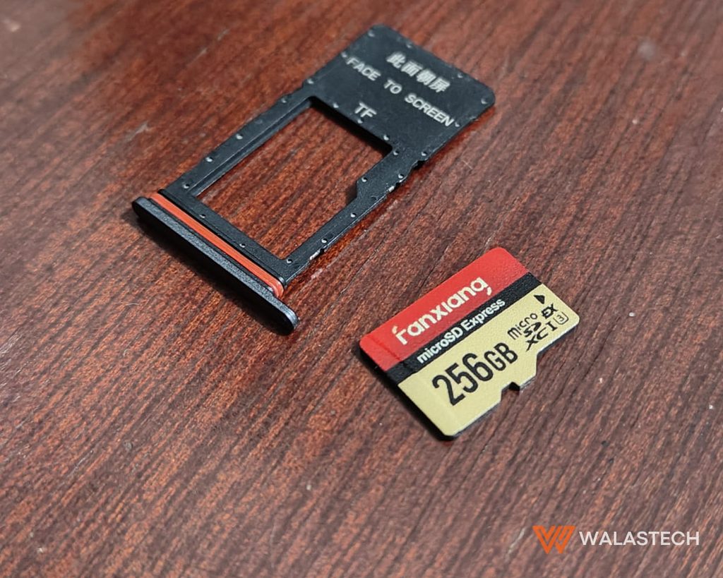 fanxiang km800 microsd express card reveiw philippines 4