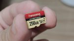 fanxiang km800 microsd express card reveiw philippines 6