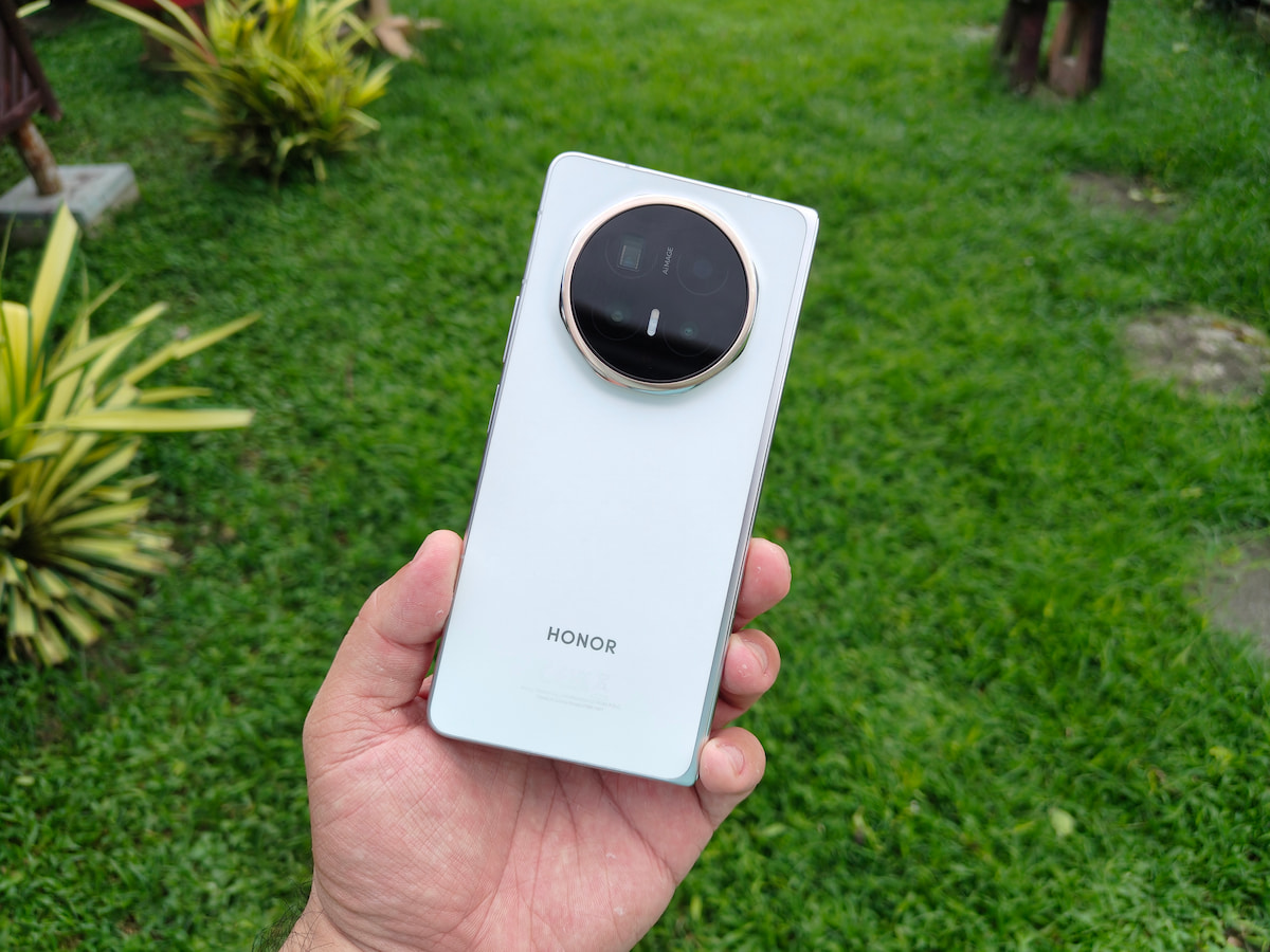 Abenson adds Sharp TV and Vention power bank to HONOR Magic V6 preorder 91 honor magic v6 philippines 1