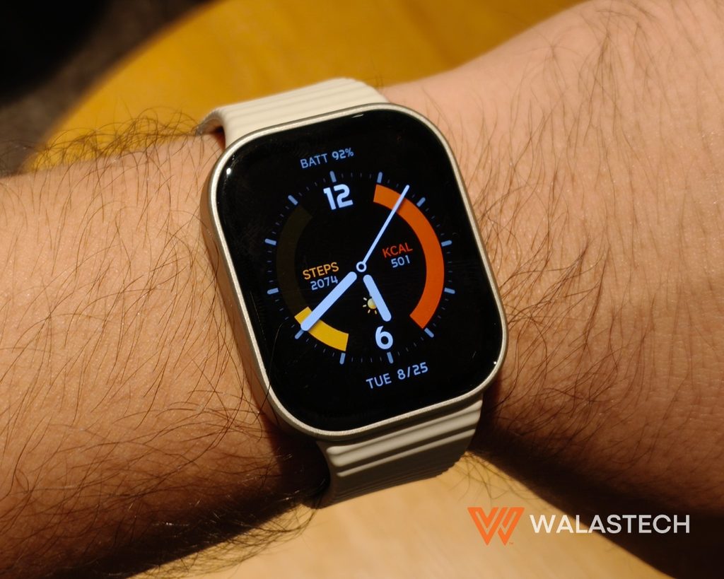 redmi watch 6 lite review philippines 11