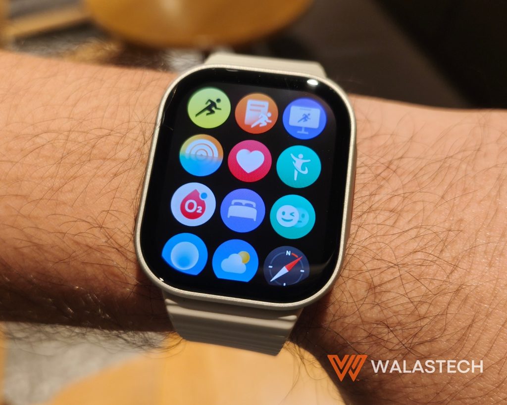 redmi watch 6 lite review philippines 12