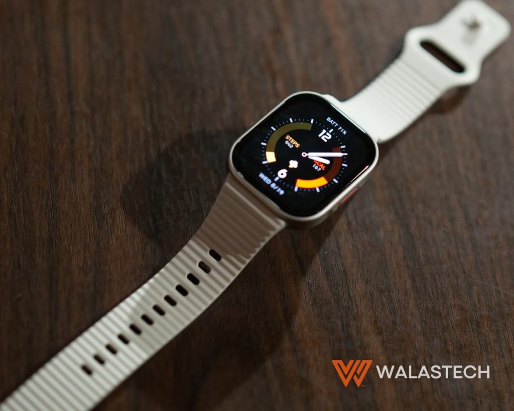 redmi watch 6 lite review philippines 2