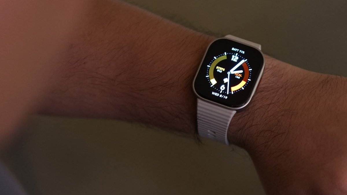 redmi watch 6 lite review philippines 5