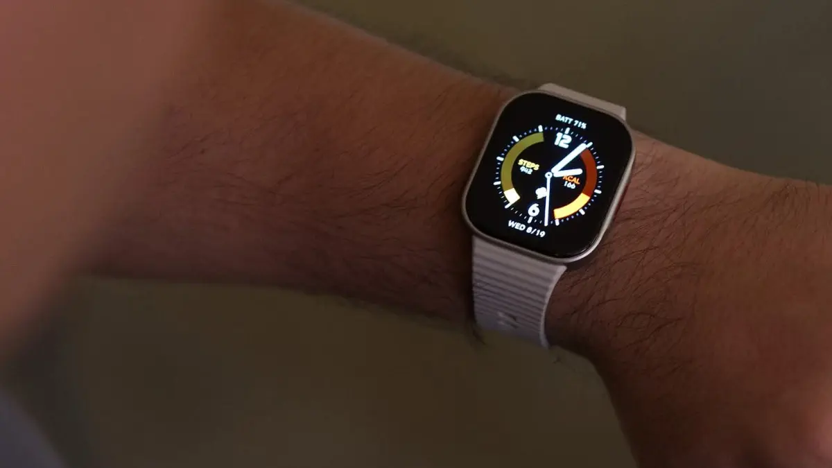 redmi watch 6 lite review philippines 5