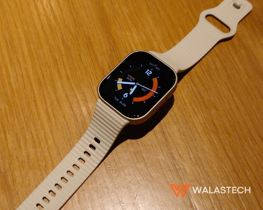 redmi watch 6 lite review philippines 6
