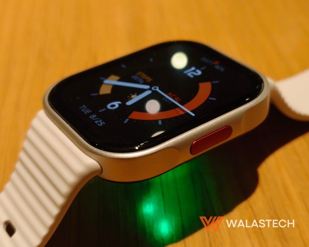 redmi watch 6 lite review philippines 7