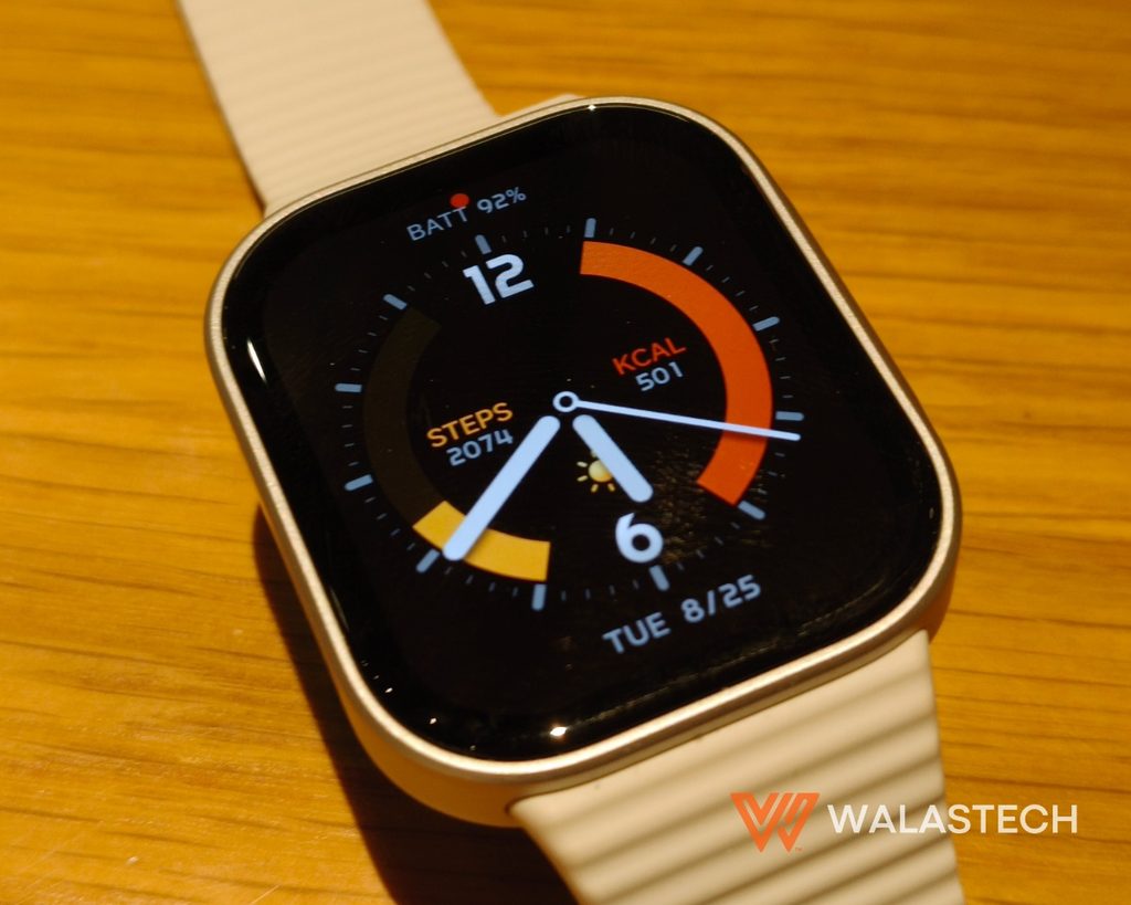 redmi watch 6 lite review philippines 8