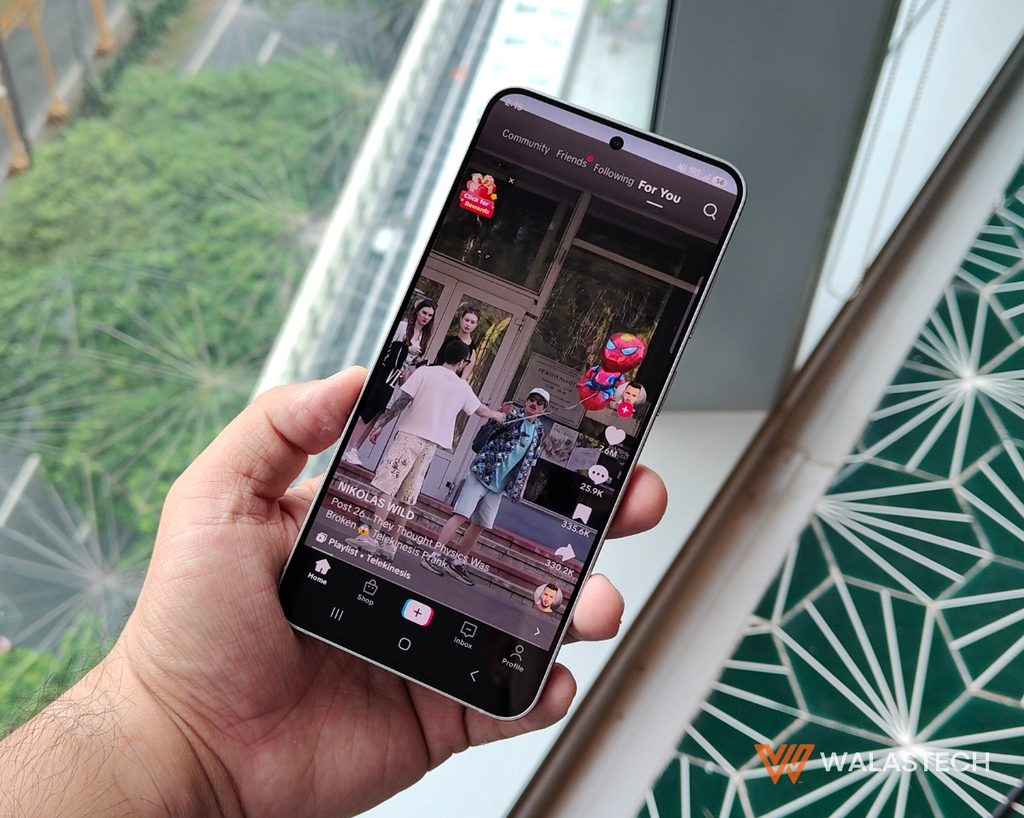 Samsung Galaxy S26 FE Hands-On: Slimmer, Better 92 samsung galaxy s26 fe review philippines 11
