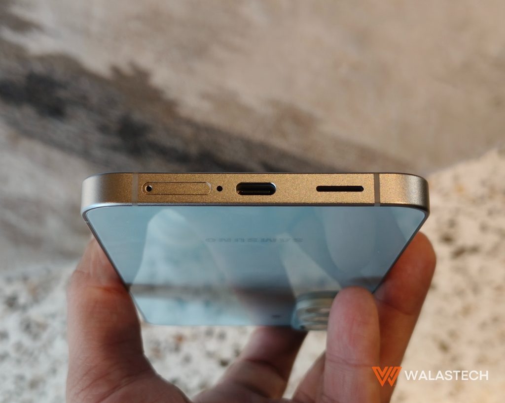 Samsung Galaxy S26 FE Hands-On: Slimmer, Better 91 samsung galaxy s26 fe review philippines 19