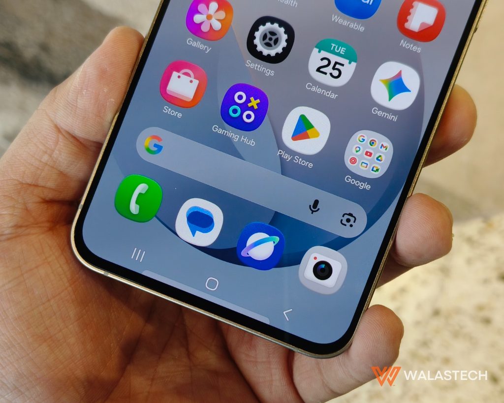 Samsung Galaxy S26 FE Hands-On: Slimmer, Better 97 samsung galaxy s26 fe review philippines 4