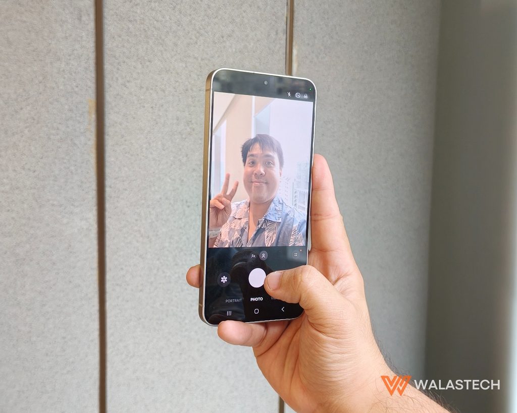 Samsung Galaxy S26 FE Hands-On: Slimmer, Better 96 samsung galaxy s26 fe review philippines 5