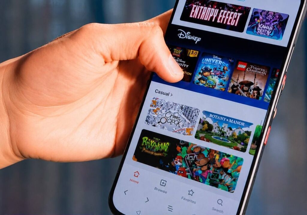 Smart brings Blacknut cloud gaming to Filipinos at PGDX 2026 85 smart blacknut cloud gaming pgdx 2026 1