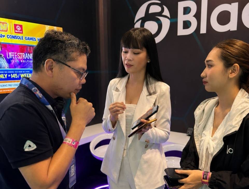Smart brings Blacknut cloud gaming to Filipinos at PGDX 2026 86 smart blacknut cloud gaming pgdx 2026 2