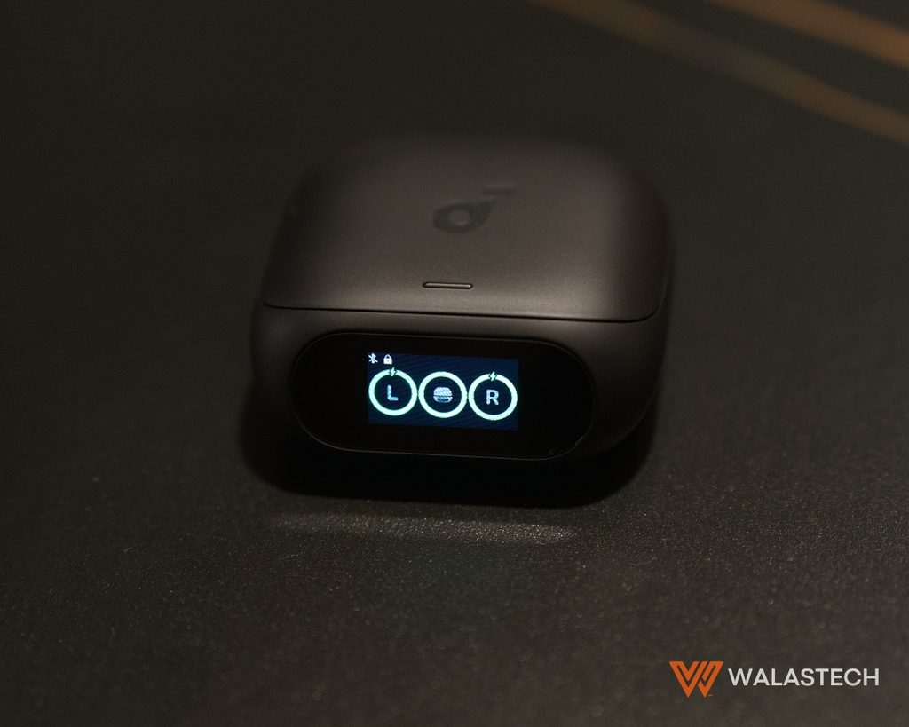 Soundcore Liberty 5 Pro Review: Crystal Clear 85 soundcore liberty 5 pro review philippines 10