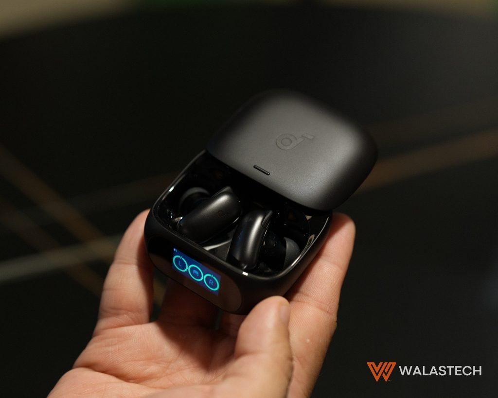 Soundcore Liberty 5 Pro Review: Crystal Clear 94 soundcore liberty 5 pro review philippines 11